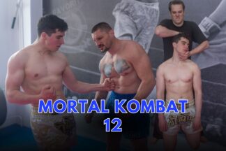 Mortal Kombat 12