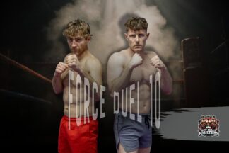 Force Duel 10