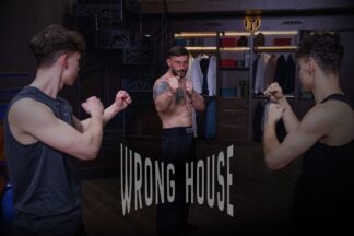 Wrong House
