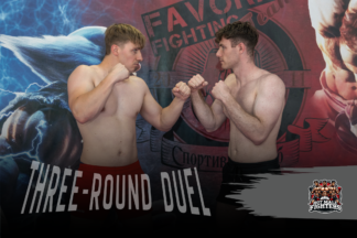 Three-Round Duel