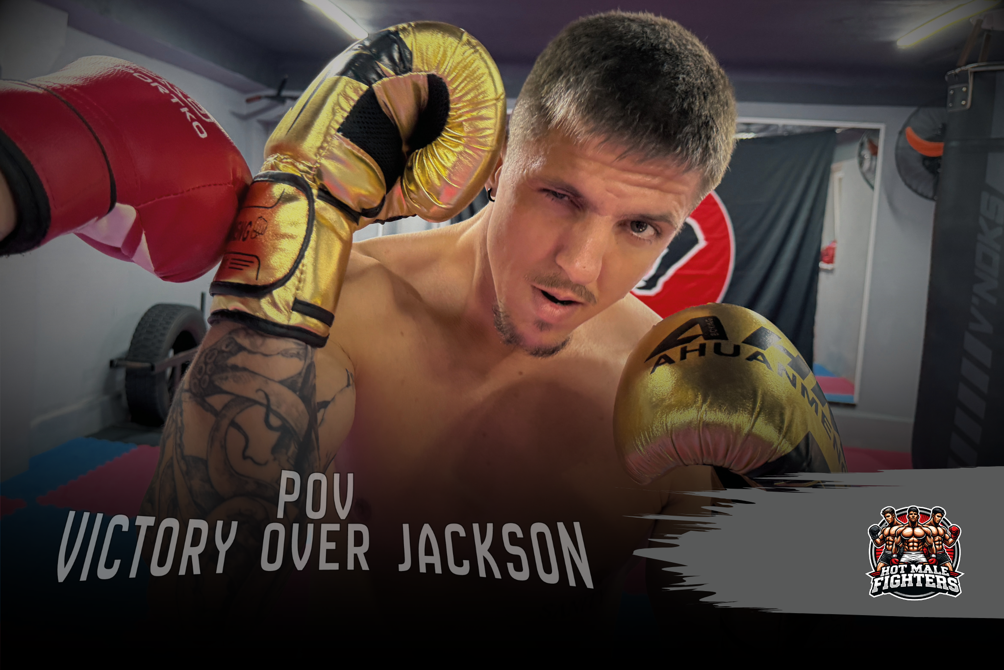POV Victory Over Jackson