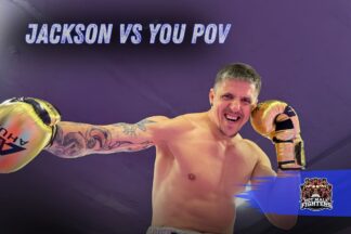 Jackson vs You POV