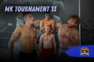 MK Tournament 13