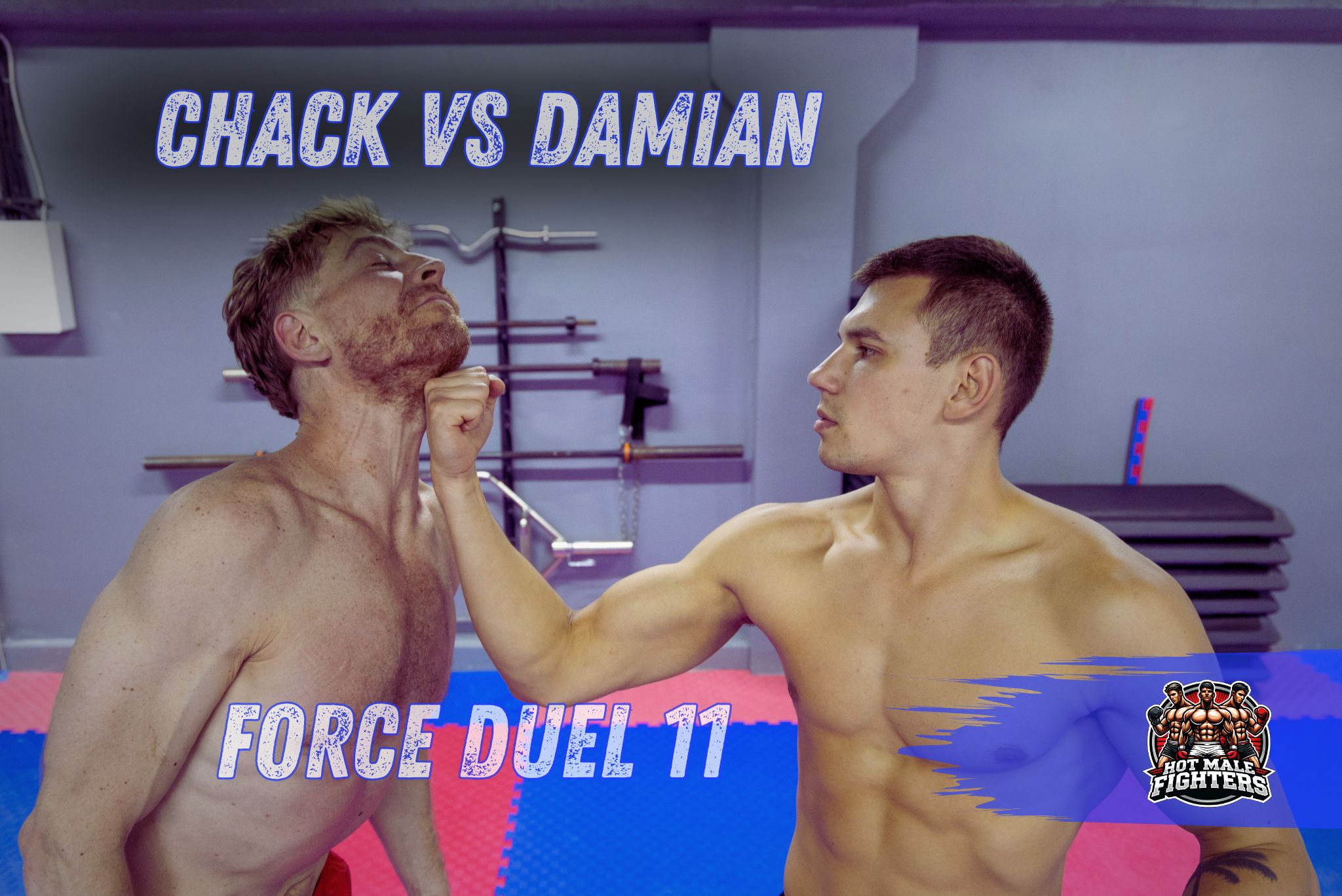 Force Duel 11